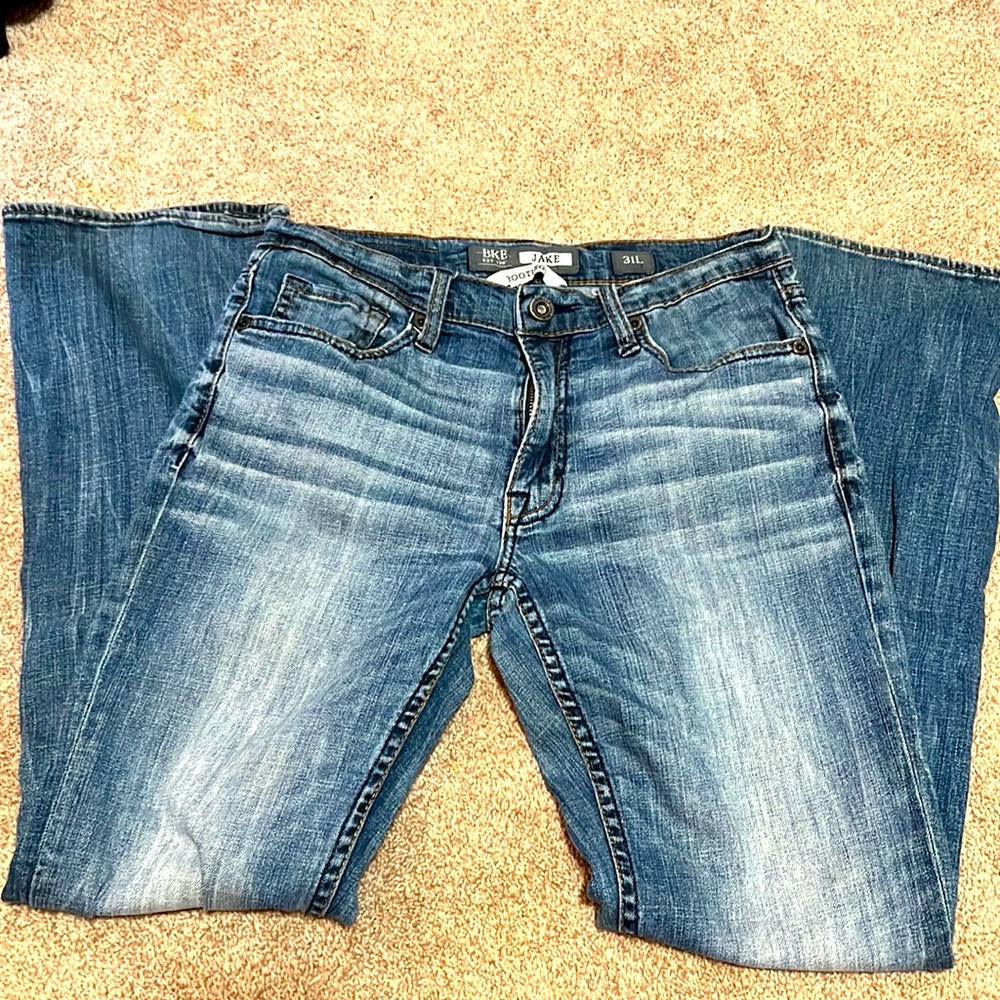BKE Jeans